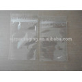 30mic transparent CPP film For making bag